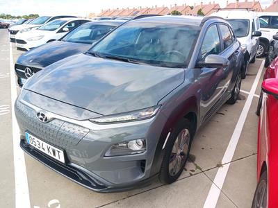 Kona Tecno EV 2WD 135CV1