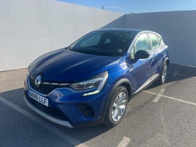 Captur II Intens 1.0 TCe 100CV MT5 E6dT
