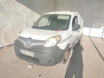 Kangoo II FurgГіn Professional 1.5 dCi 75CV MT5 E5