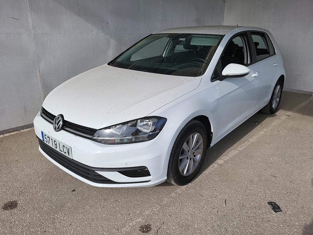 Golf VII Berlina Ready2Go 1.6 TDI 115CV MT5 E6dT
