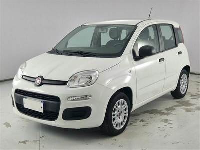 FIAT PANDA / 2011 / 5P / BERLINA 1.2 69CV E6 EASY