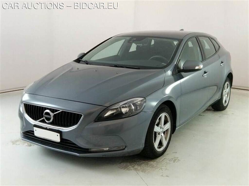 VOLVO V40 / 2012 / 5P / BERLINA D2 BUSINESS