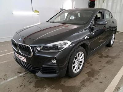 BMW X2 X2 sDrive16d Aut. 85kW/116pk 5D/P Auto-7