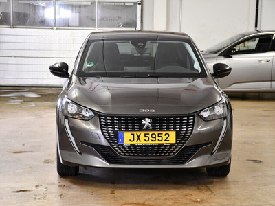 Peugeot 208 1.5 BlueHDi S/S Style 75kw/102pk MAN