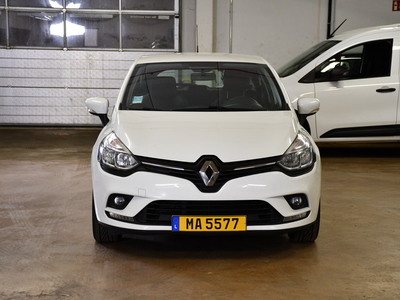 Renault CLIO 1.5 dCi Corporate Edition 66kW/90pk MAN