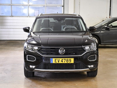 Volkswagen T-ROC 1.5 TSI ACT Sport 110kW/150pk DSG7