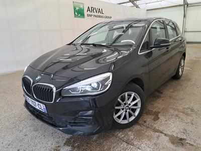 Série 2 Active Tourer 216d Lounge 1.5 115CV BVA7 E6dT