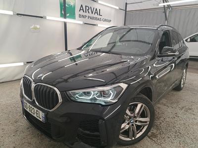 SГ©rie X1 xDrive 20 d M Sport 2.0 190CV BVA8 E6d