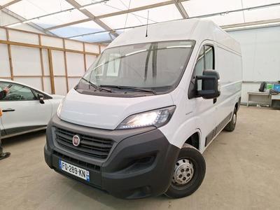 FIAT Ducato 2014 4P Fourgon tГґlГ© 30 M H2 23 Multijet 120 Pack Pro Nav