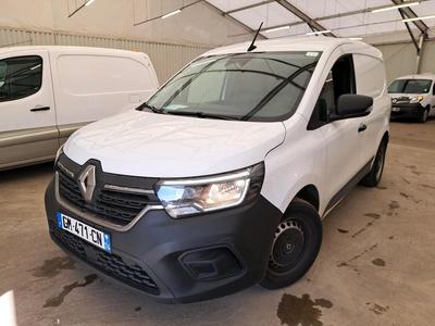 RENAULT Kangoo Express VU 4p Fourgonnette Grand Confort - Blue dCi 95