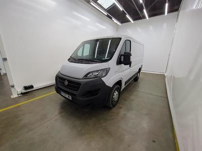 Ducato Fourgon 30 120 L1H1 3000 mm 2.3 Multijet 120CV BVM6 E6dT