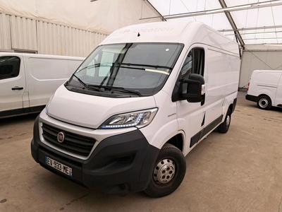 Ducato Fourgon SurГ©levГ© 30 L2H2 RS: 3450 mm 115 2.0 115CV BVM6 7 Sieges