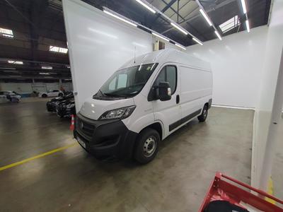 FIAT Ducato / 2014 / 4P / Fourgon tГґlГ© 3.0 M H2 2.3 Multijet 120 Pack Pro Nav