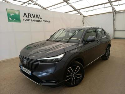 HONDA HR-V / 2021 / 5P / SUV 1.5 i-MMD 2WD Advance