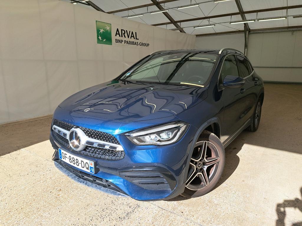 MERCEDES-BENZ GLA / 2020 / 5P / SUV 1.3 GLA 250 e AMG LINE DCT