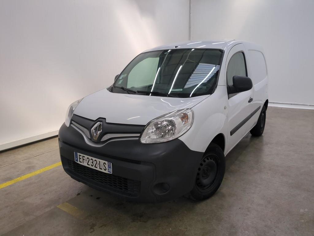 Kangoo Express Extra 1.5 dCi 75CV BVM5 E6