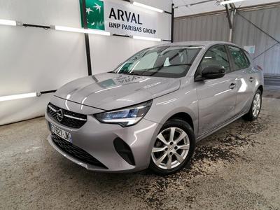 Corsa F Edition Business 1.2 d 75CV BVM5 E6d