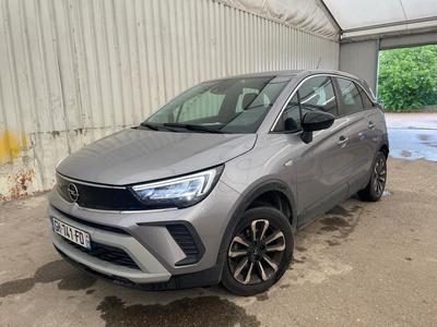 Crossland X Business Elegance 1.5 D 110CV BVM6 E6d