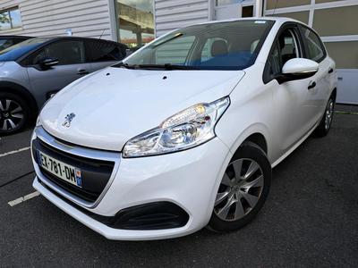 208 Affaire Premium 1.6 HDI 75CV BVM5 E6