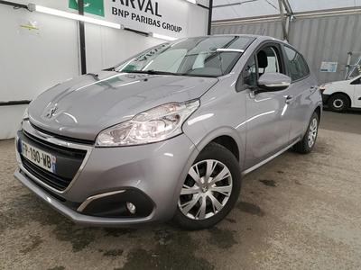 208 Affaire Premium Pack 1.5 HDi 100CV BVM5 E6dT