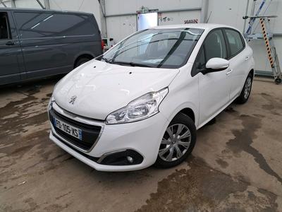 208 Affaire Premium Pack 1.5 HDi 100CV BVM5 E6dT