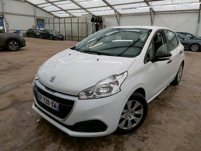 208 Affaire Pro 1.6 HDi 75CV BVM5 E6