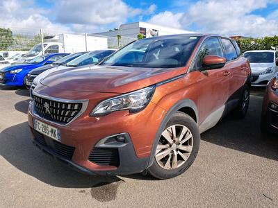 3008 Active Business 1.5 HDi 130CV BVM6 E6dT