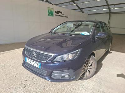 308 SW Active Business 1.5 HDI 100CV BVM6 E6dT