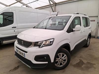 Rifter Allure L1 1.5 HDi 100CV BVM5 E6dT