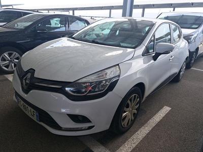 Clio IV Air MediaNav 1.5 DCI 75CV BVM5 E6