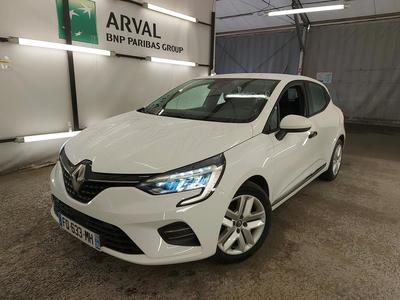 Clio V Business 1.0 SCe 70CV BVM5 E6dT