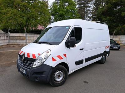 Master Fourgon L2H2 3 5 Grand Confort DCI