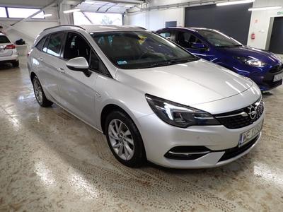 Opel Astra Sports Tourer 1.2 Turbo Edition 130KM 5d