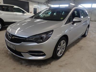 Opel Astra Sports Tourer 1.5 CDTI Edition 122KM 5d