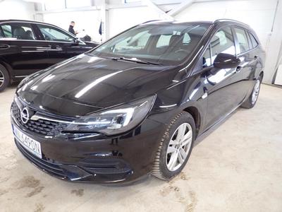 Opel Astra Sports Tourer 1.5 CDTI Edition 122KM Auto 5d