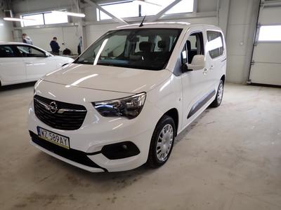 Opel Combo Life 1.5 CDTI Enjoy 102KM S/S 5d