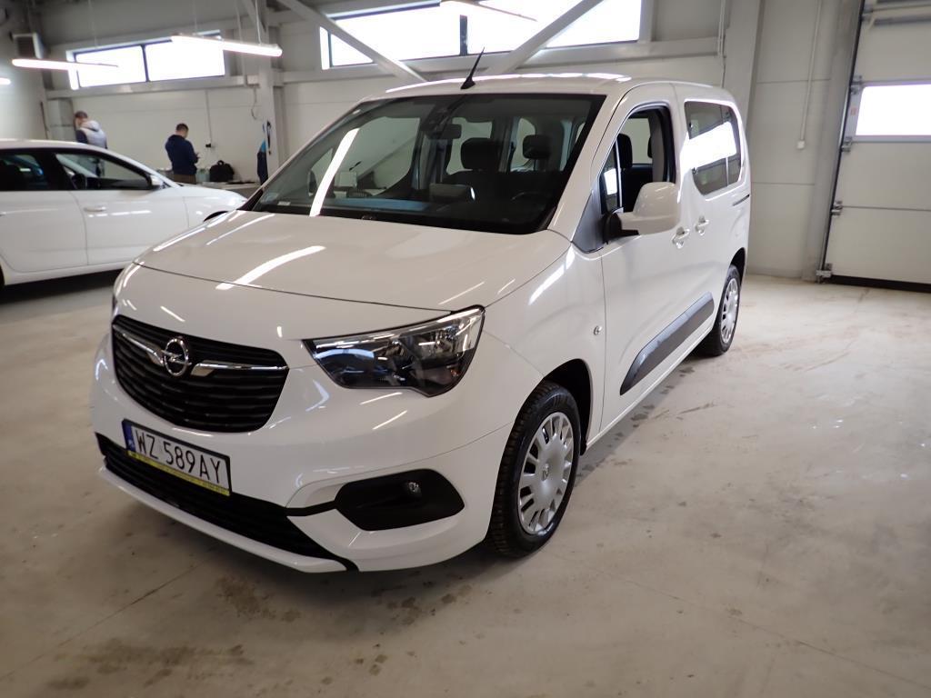 Opel Combo Life 1.5 CDTI Enjoy 102KM S/S 5d