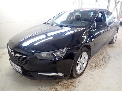 Opel Insignia Grand Sport 1.6CDTI Enjoy 136KM S/S 5d