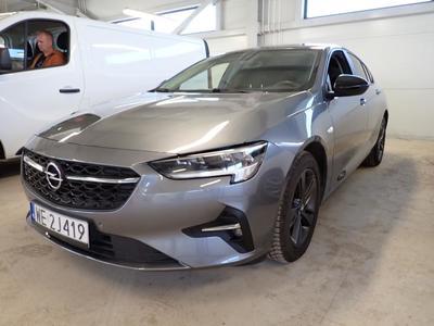 Opel Insignia Grand Sport 2.0 CDTI Business Edition 5d