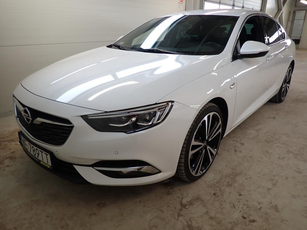 Opel Insignia Grand Sport 2.0CDTI Elite S/S A/T 5d