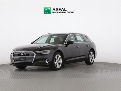 Audi A6 Avant 40 TDI Sport Attraction S tronic quattro 5d