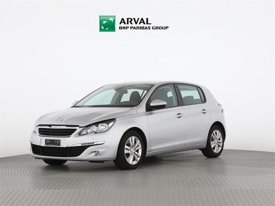 Peugeot 308 Berline BlueHDI 120 Active S&S 5d