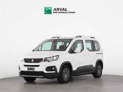 Peugeot Rifter BlueHDi 130 S&S Auto Allure 5d