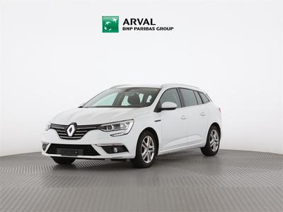 Renault MГ©gane Grandtour Blue dCi 115 Business 5d