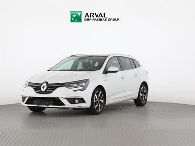 Renault Mégane Grandtour TCe 160 PF Intens EDC 5d