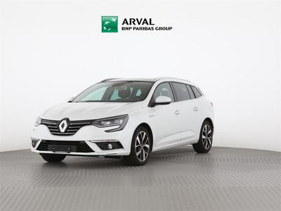 Renault MГ©gane Grandtour TCe 160 PF Intens EDC 5d