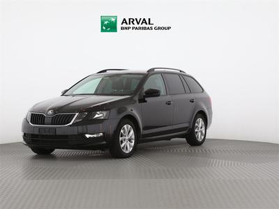 Skoda Octavia 2.0 TDI Ambition 4x4 Combi DSG 5d