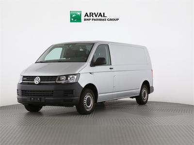 Volkswagen Transporter 2.0 TDI 150PS 3400 H1 4MOTION 4d