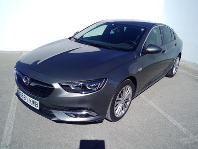 Insignia B Grand Sport INNOVATION 1.6 CDTI 135CV MT6 E6dT