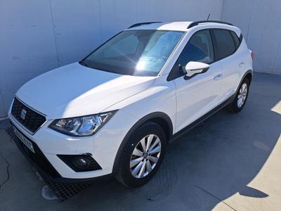 Arona Style Edition 1.0 TSI 95CV MT5 E6dT